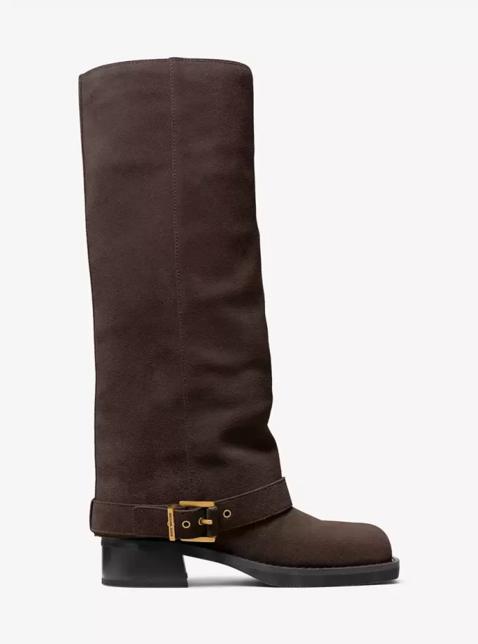 Colby Suede Boot