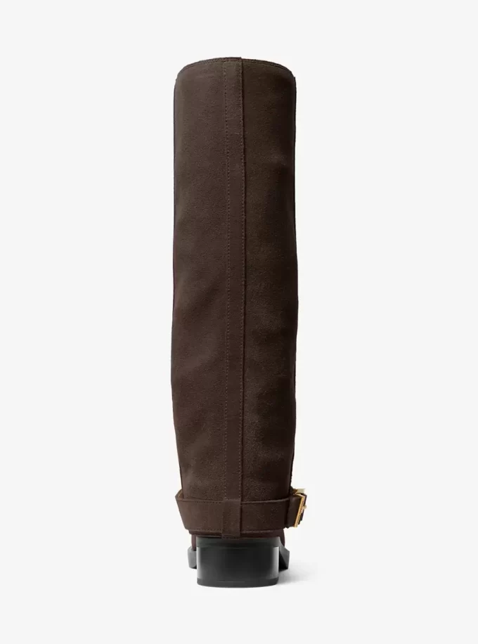 Colby Suede Boot
