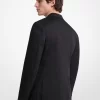 COOLMAX® Woven Blazer