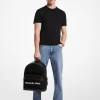Cooper Canvas Backpack
