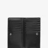 Cooper Large Logo Bi-Fold Card Case