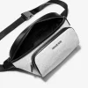 Cooper Logo Belt Bag