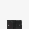 Cooper Logo Jacquard Wallet