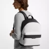 Cooper Signature Logo Backpack