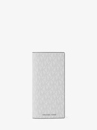 Cooper Signature Logo Bi-fold Wallet
