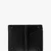 Cooper Signature Logo Bi-Fold Wallet