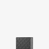 Cooper Signature Logo Billfold Wallet With Passcase