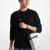 Cooper Signature Logo Flight Bag