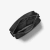 Cooper Signature Logo Stripe Flight Bag