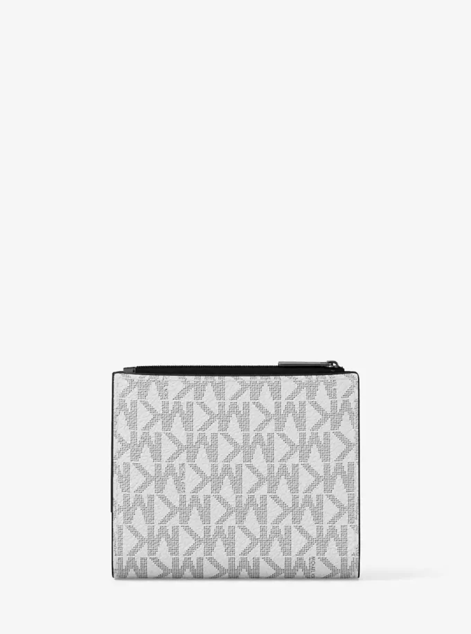 Cooper Signature Logo Wallet