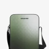 Cooper Small Ombré Signature Logo Reporter Bag
