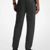 Cotton Blend Jogger