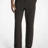 Cotton Blend Joggers