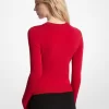 Courchevel Knit Sweater