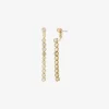 Cubic Zirconia Drop Earrings Cubic Zirconia Drop Earrings