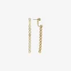 Cubic Zirconia Drop Earrings Cubic Zirconia Drop Earrings