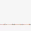 Cubic Zirconia Necklace Cubic Zirconia Necklace
