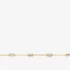 Cubic Zirconia Necklace