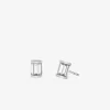 Cubic Zirconia Stud Earrings Cubic Zirconia Stud Earrings