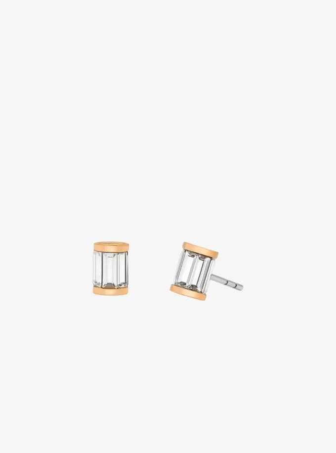 Cubic Zirconia Stud Earrings Cubic Zirconia Stud Earrings