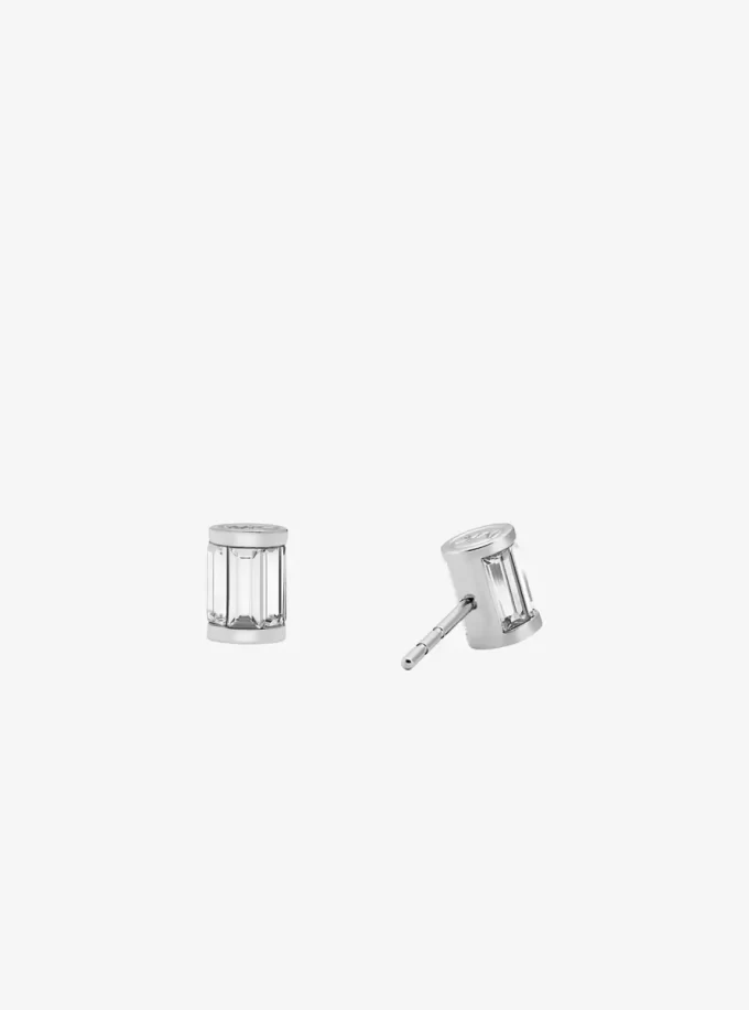Cubic Zirconia Stud Earrings Cubic Zirconia Stud Earrings