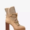 Culver Embellished Platform Boot