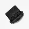 Cyrus Small Pebbled Leather Crossbody Bag Cyrus Small Pebbled Leather Crossbody Bag