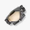 Dakota Medium Studded Suede Shoulder Bag Dakota Medium Studded Suede Shoulder Bag