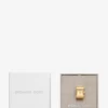 Darrington Gold-Tone Ring Watch