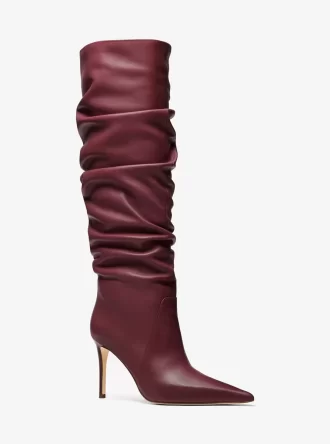 Dawn Leather Boot