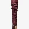 Dawn Leather Boot