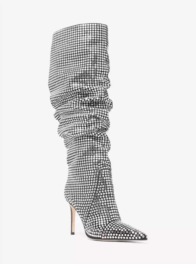 Dawn Studded Boot
