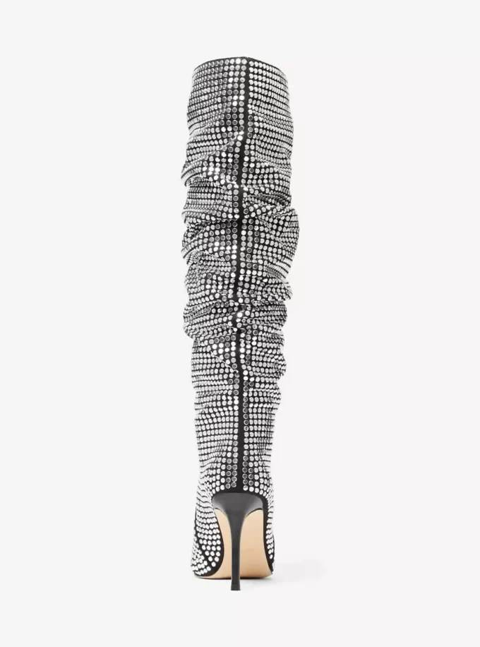 Dawn Studded Boot