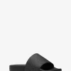 Dawson Signature Logo Slide Sandal