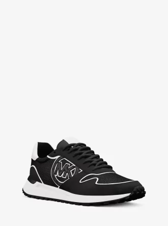 Dax Mixed-Media Trainer