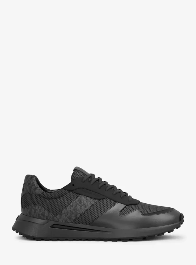 Dax Mixed-Media Trainer
