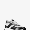 Dax Patent and Mesh Trainer