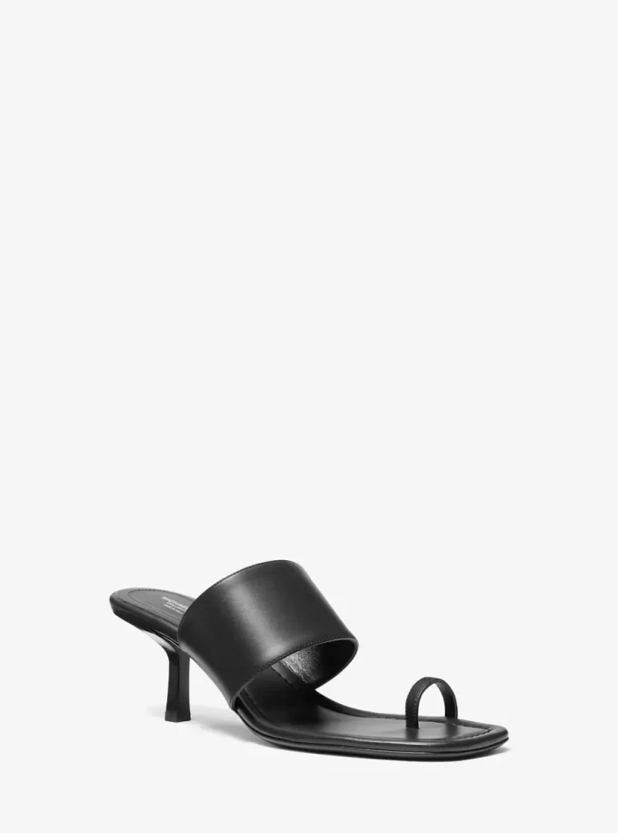 Dionne Leather Sandal Dionne Leather Sandal