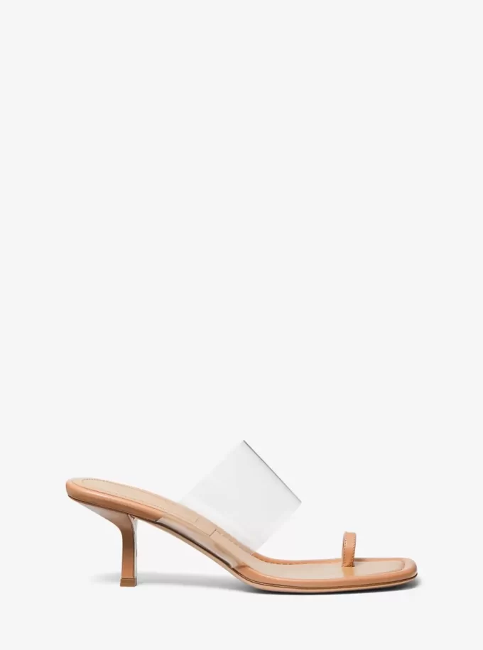 Dionne Leather Sandal Dionne Leather Sandal