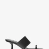 Dionne Leather Sandal Dionne Leather Sandal