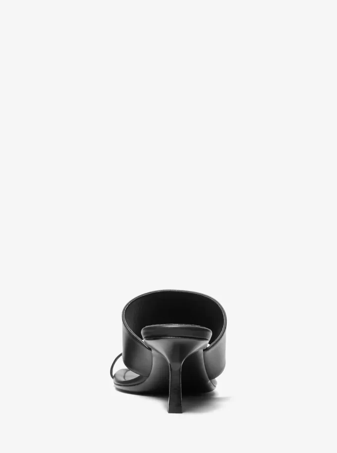 Dionne Leather Sandal Dionne Leather Sandal