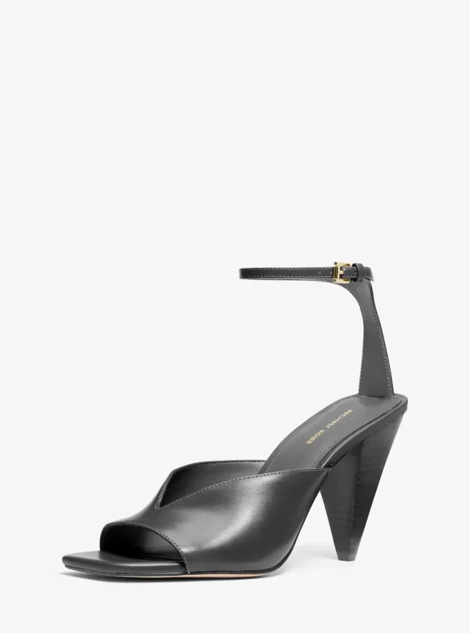 Electra Leather Sandal