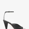 Electra Leather Sandal