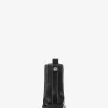 Ella Contrast-Stitched Chelsea Boot