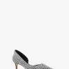Elyse Embellished Pump