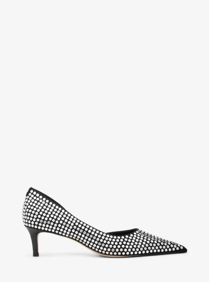 Elyse Embellished Pump