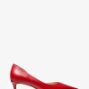 Elyse Leather Pump