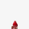 Elyse Leather Pump
