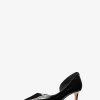 Elyse Patent Leather Pump
