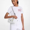 Embellished Logo Cotton T-Shirt